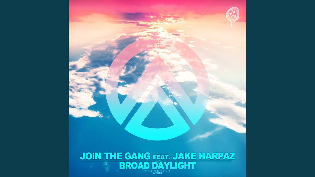 Watch Broad Daylight (Extended Mix) on YouTube Watch Broad Daylight (Extended Mix) on YouTube