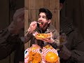 Super spicy 🌶️  🥵 fried chicken