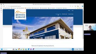 SHA MyPortal Registration