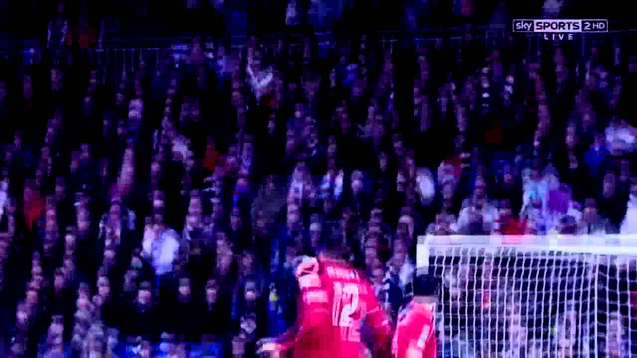 Cristiano Ronaldo - Destiny Of The Chosen