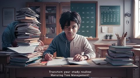 Mastering Time: Your Ultimate Guide to Effective Time Management