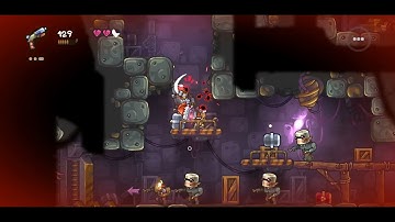 zombotron reboot (mobile) level 6 time 1 minute 7 seconds
