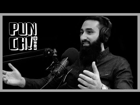 S2EP9: Haseeb Awan - Mindset Coach, Spiritual Belief, Importance of Roles Models, Parenting & More!