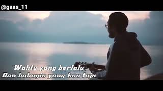 Story Wa Jawaban Di Balik Senyuman (Threesixty)