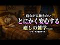 【超熟睡-1時間】聞き流すだけで安心して深い眠りにつける癒しの雑学【睡眠導入ラジオ】
