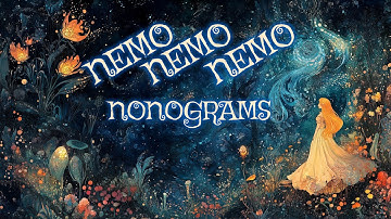 NemoNemoNemo 4K 45s New