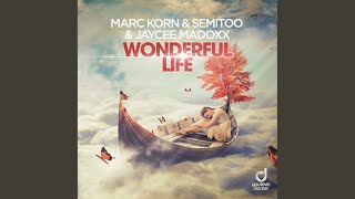 Wonderful Life (Steve Modana Radio Edit)