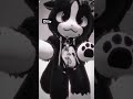 Ollie and Cleo dance off#danceoff#dance#cool#template#edit#capcut