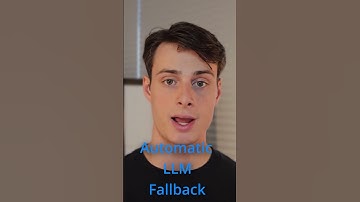 LangChain + LLM fallback = 🛡️