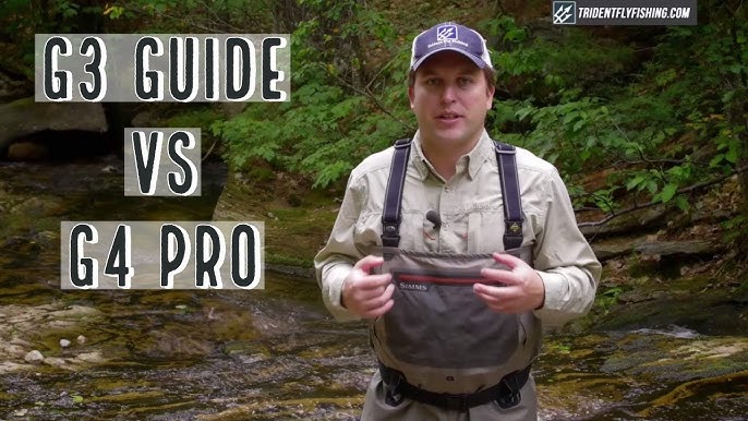 Top 5 Best Fishing Waders  Fishing Waders Review 