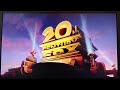 20th Century Fox/TSG Entertainment/Chernin Entertainment (2016)