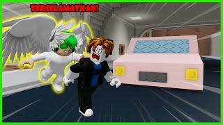 Aku Berubah Menjadi Malaikat Penjaga Manusia Supaya Selamat Dari Segala Bahaya - Roblox Angle