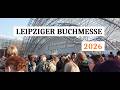 Leipziger Buchmesse 2026