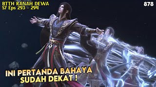 Xiao Yan Dalam Bahaya! Ancaman Besar Tak Terhindarkan | BTTH Ranah Dewa - btth 180