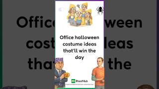 Office halloween costume ideas that'll win the day #halloween2025