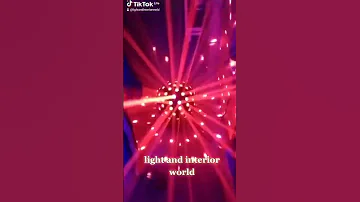 Disco Lights 