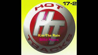 Download Lagu Billie Myers - Kiss The Rain(Hot Tracks Remix)(1998) MP3