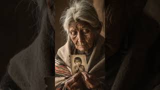 The US Government kidnapped 150,000 Native children- and Nobody talks about it. #shorts #usa