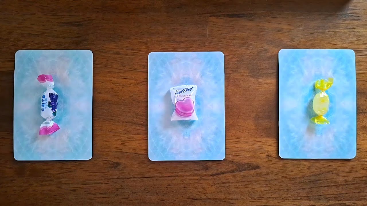 🍬 သင့်ဆီကို ရောက်လာမယ့် Sweet ဖြစ်တဲ့ အရာလေးတခု 🍬