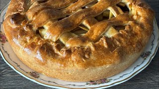 Full The Only APPLE PIE Recipe You'll Need | My Favourite Recipe Ever Update