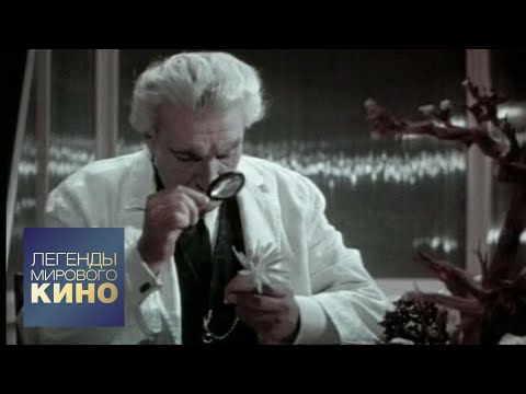 Николай Симонов. Легенды мирового кино