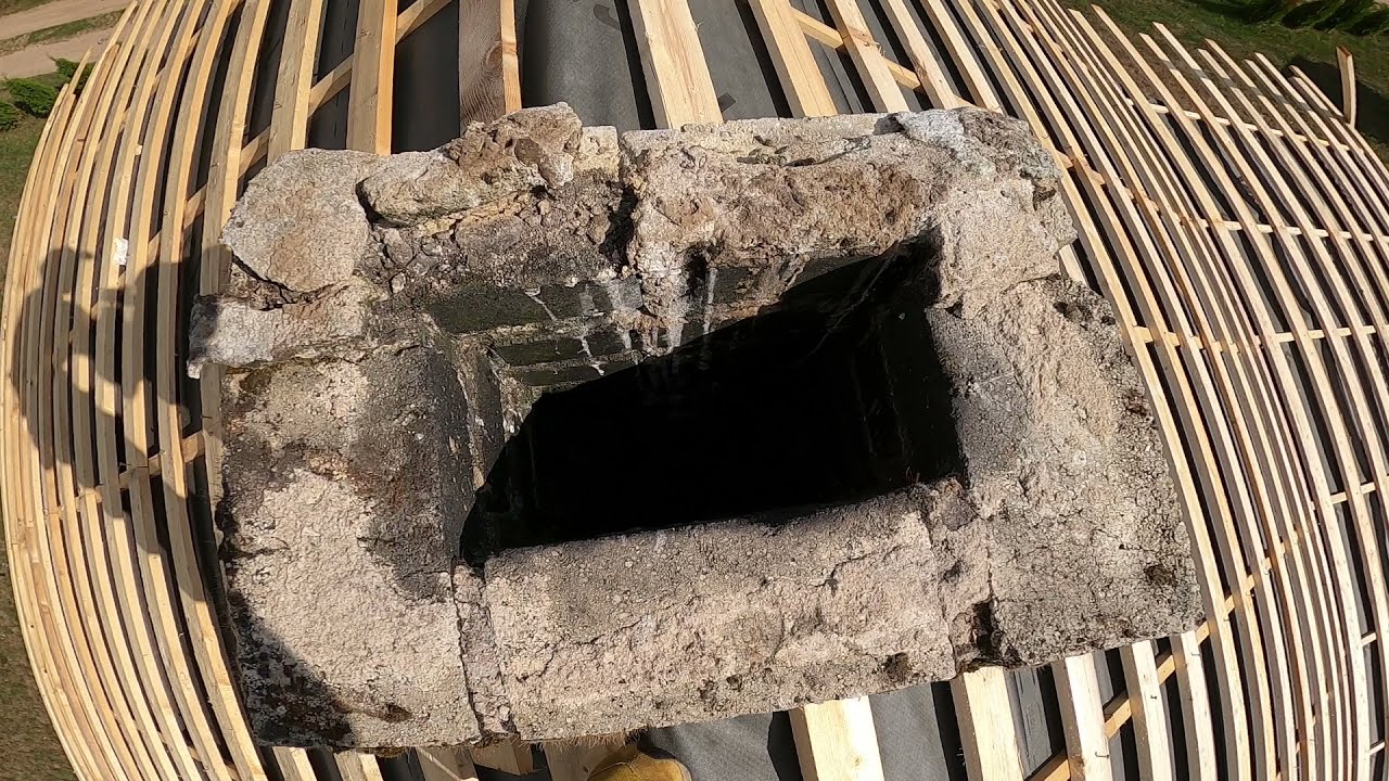 TERASOS NAUJAS STOGAS, grebėstai, midos lopinėliai, Kuršėnai 2