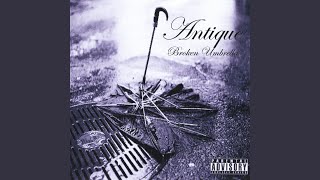 Neva Lonely - Antique