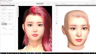 virtual avatar