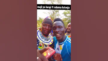 Ndama Jigushilaga 8 2025 