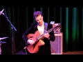 'Love For Sale' - The Benjamin Herman Quartet