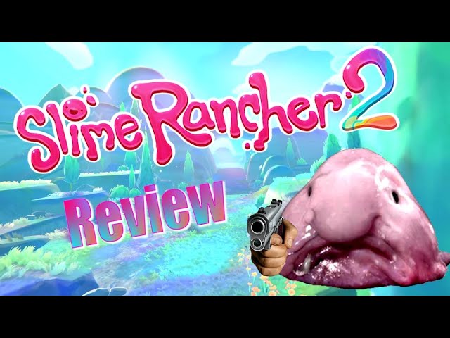 Video Game Review: Slime Rancher 2 – The Coyote Caller