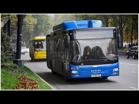 ახალი ამბების ვიდეოკოლაჟი 13:00 საათზე