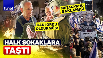 İsrail ordusu kendi vatandaşını öldürdü! Meğer Netanyahu aylarca gizlemiş!