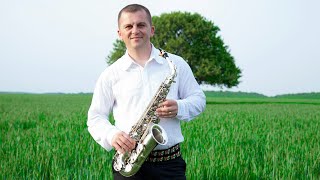 ARDELEANA SARBEASCA - SAXOFON ADI ARDELEAN  ♪ (Muzica de Petrecere) 2023