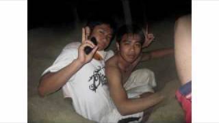 Barkada 4ever...