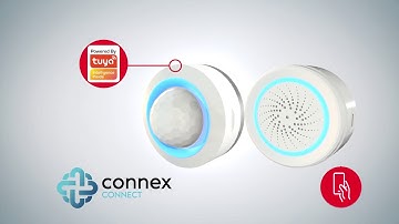 Motion Sensor Animation