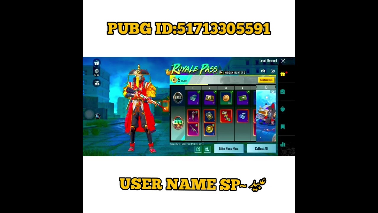 M11 ROYAL PASS  PURCHASE    | UPDATE 2.0 | PUBG MOBILE