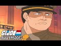 Memories of Mara | G.I. Joe: A Real American Hero | S01 | E45 | Full Episode