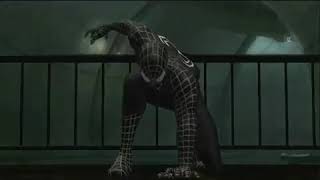 Spider-Man 3 The Game Trailer (2007)