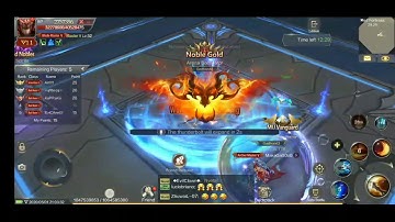 RED FORTRESS M5 #MoTV