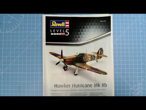 Revell 1.32 Scale