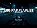 [1 Hour] Best Emo Rap Playlist | Late Night Ride with me