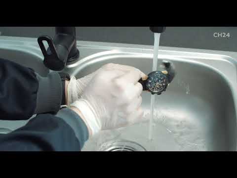 Wideo: 3 sposoby na czyszczenie zegarka ze stali nierdzewnej
