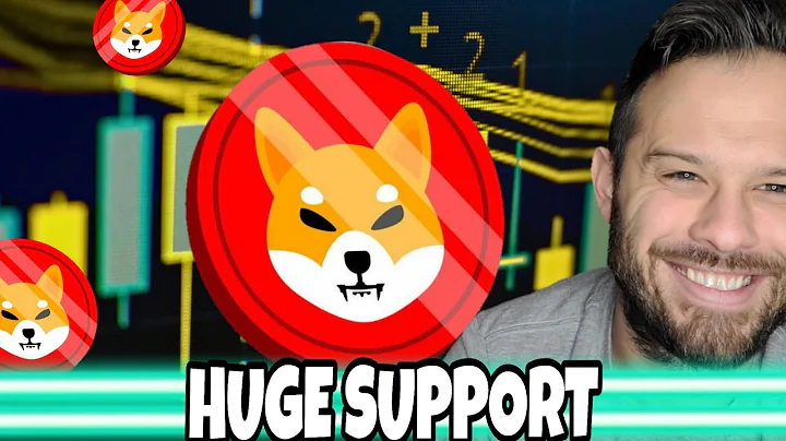 Shiba Inu Coin | SHIB Maintains Support And Could Soon Gather Strength!