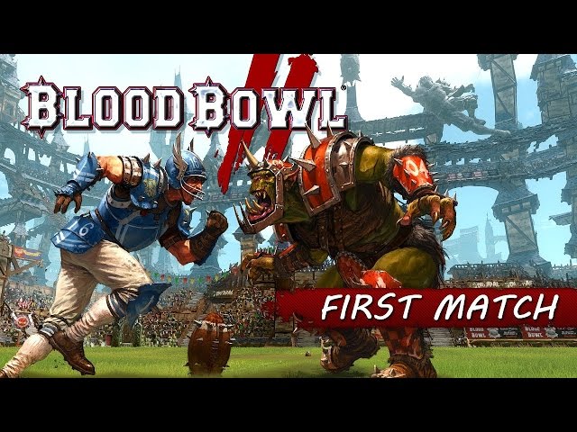 Imagem Cena de  The new Warhammer 3
