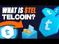 What is Telcoin? TEL Explained!