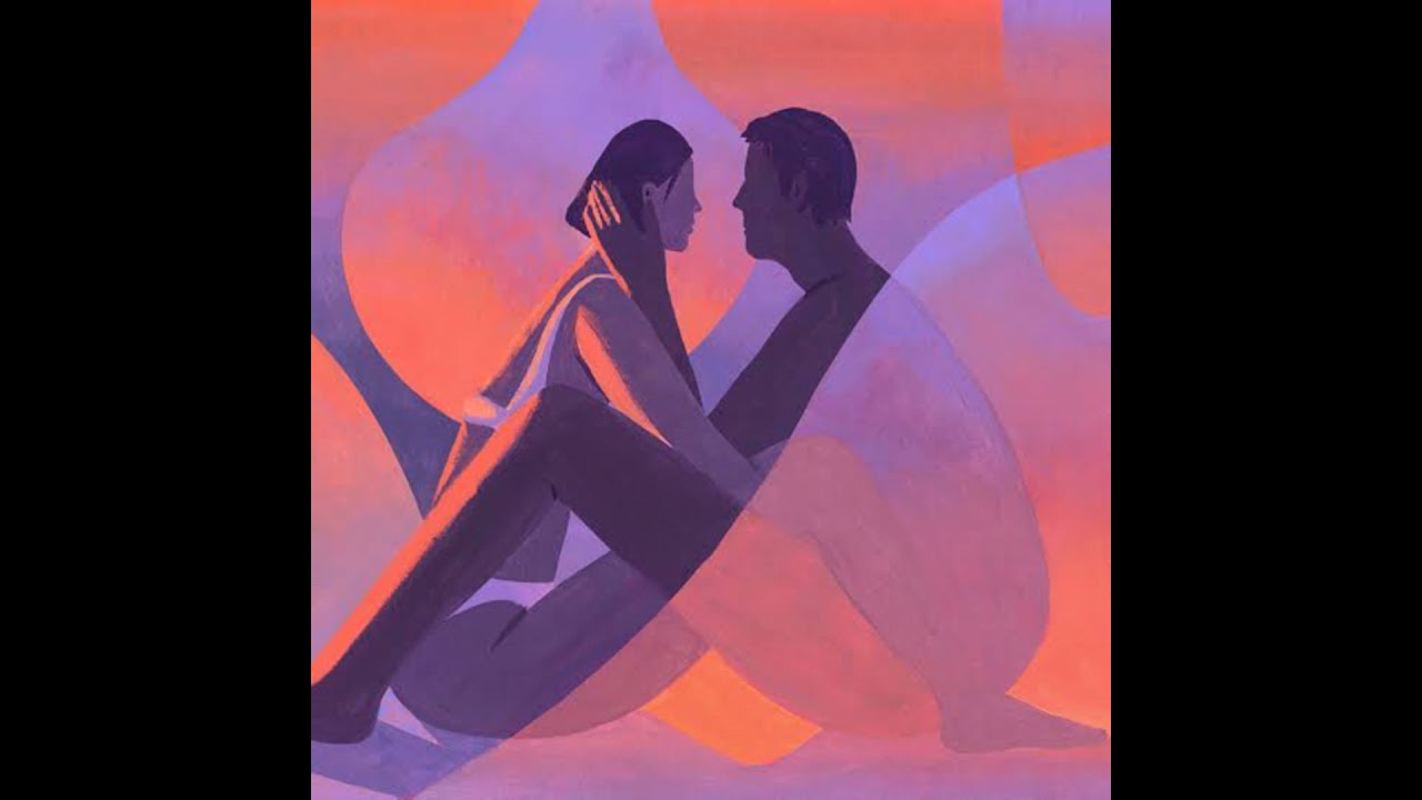 The Mating Game - being aware that sex has to be intentional