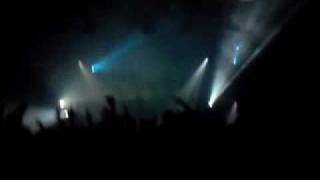 Dubfire (Grindhouse Remix) - Pressure @ The Arches - May 2009
