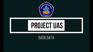 Basis Data Perusahaan Ban | Project UAS Basis Data