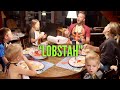 Our 1st Lobster 🦞 Experience 🤢 - Stonington, Maine - RV Living Family